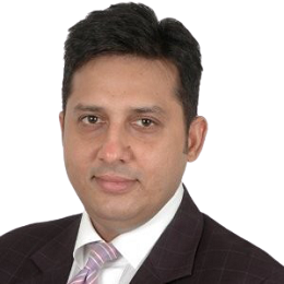 Rohit Lamba